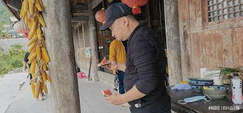 吃瓜联系陌生人,邂逅陌生人的奇妙际遇