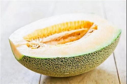 吃瓜养生馆,揭秘瓜果中的健康秘密